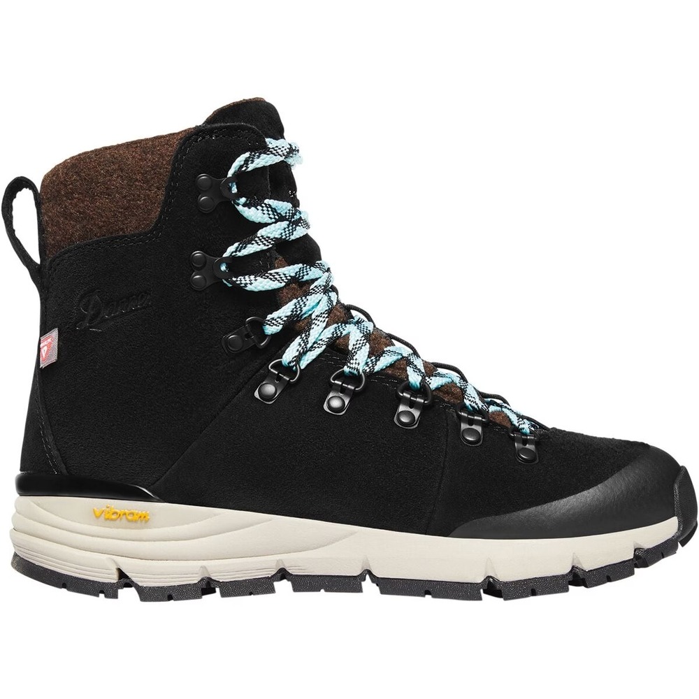 Danner® (Women's 8 M) Arctic 600 Side Zip Insulated Waterproof Hiking Boot $240